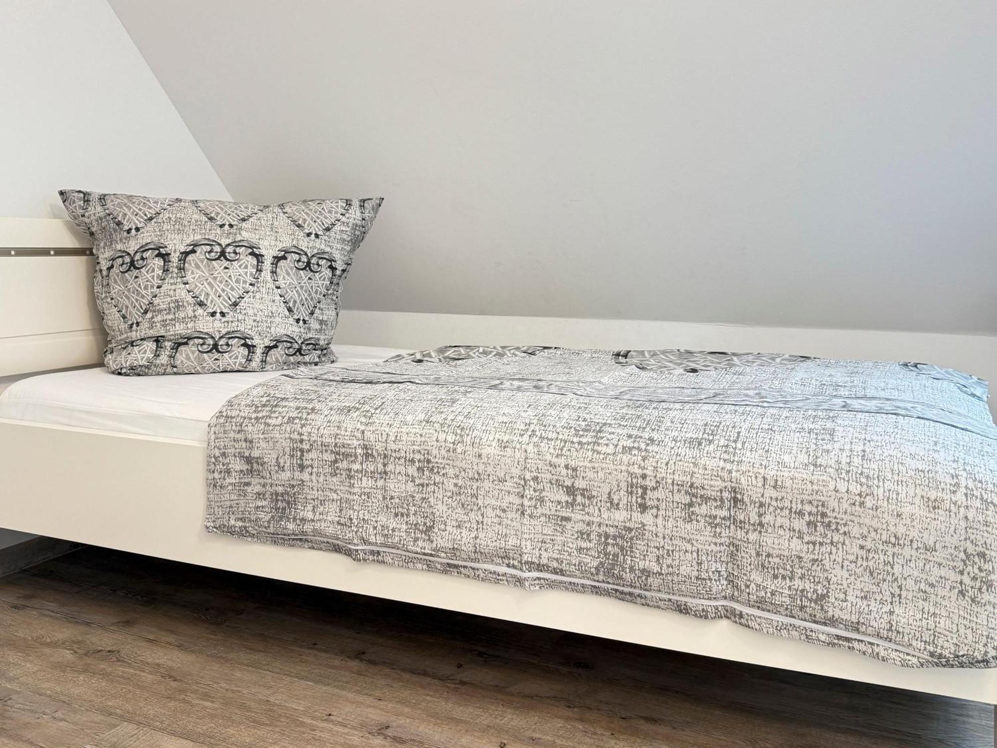 Вилла Boddenblick 11 Fuhlendorf  Экстерьер фото