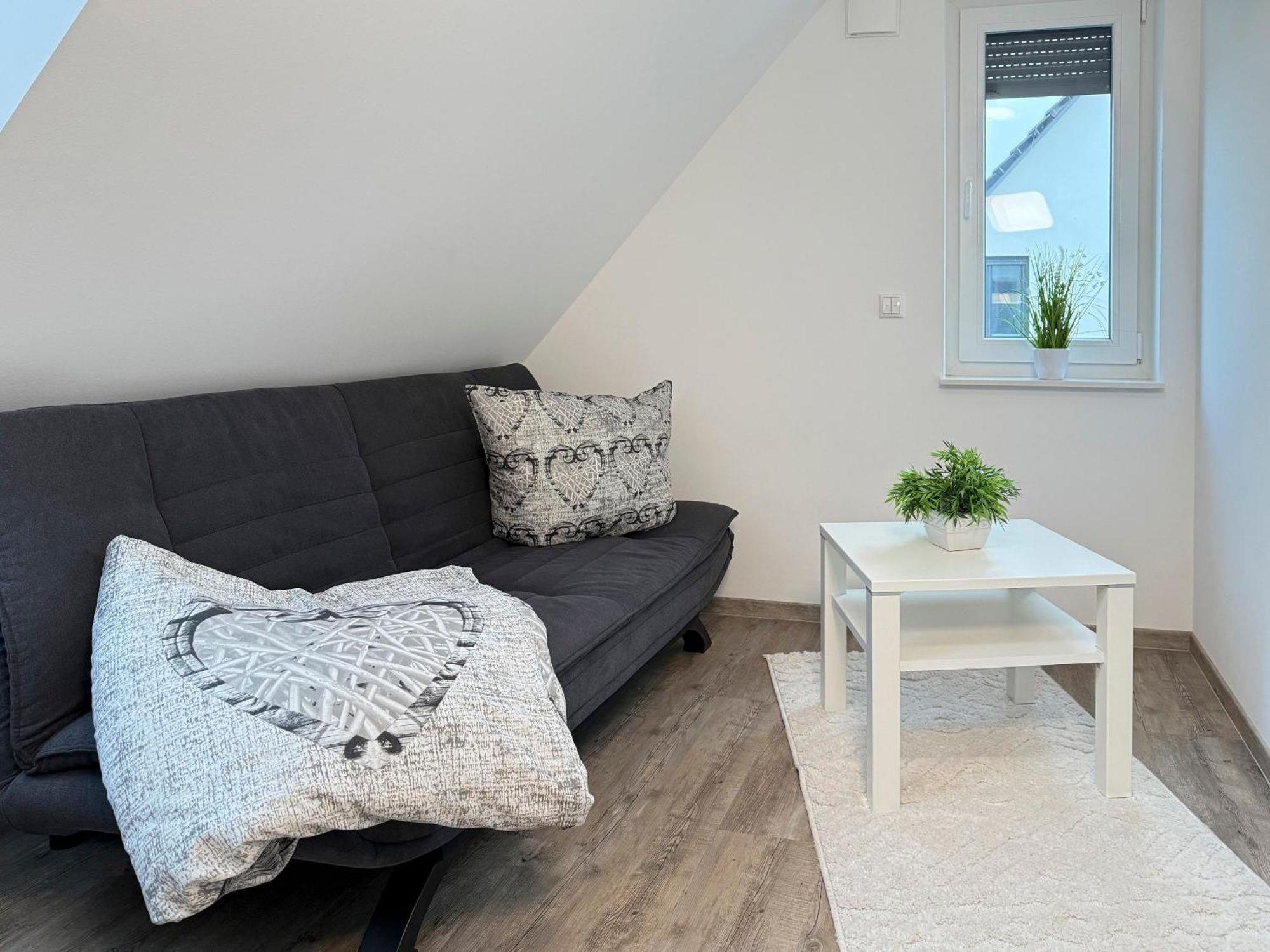 Вилла Boddenblick 11 Fuhlendorf  Экстерьер фото