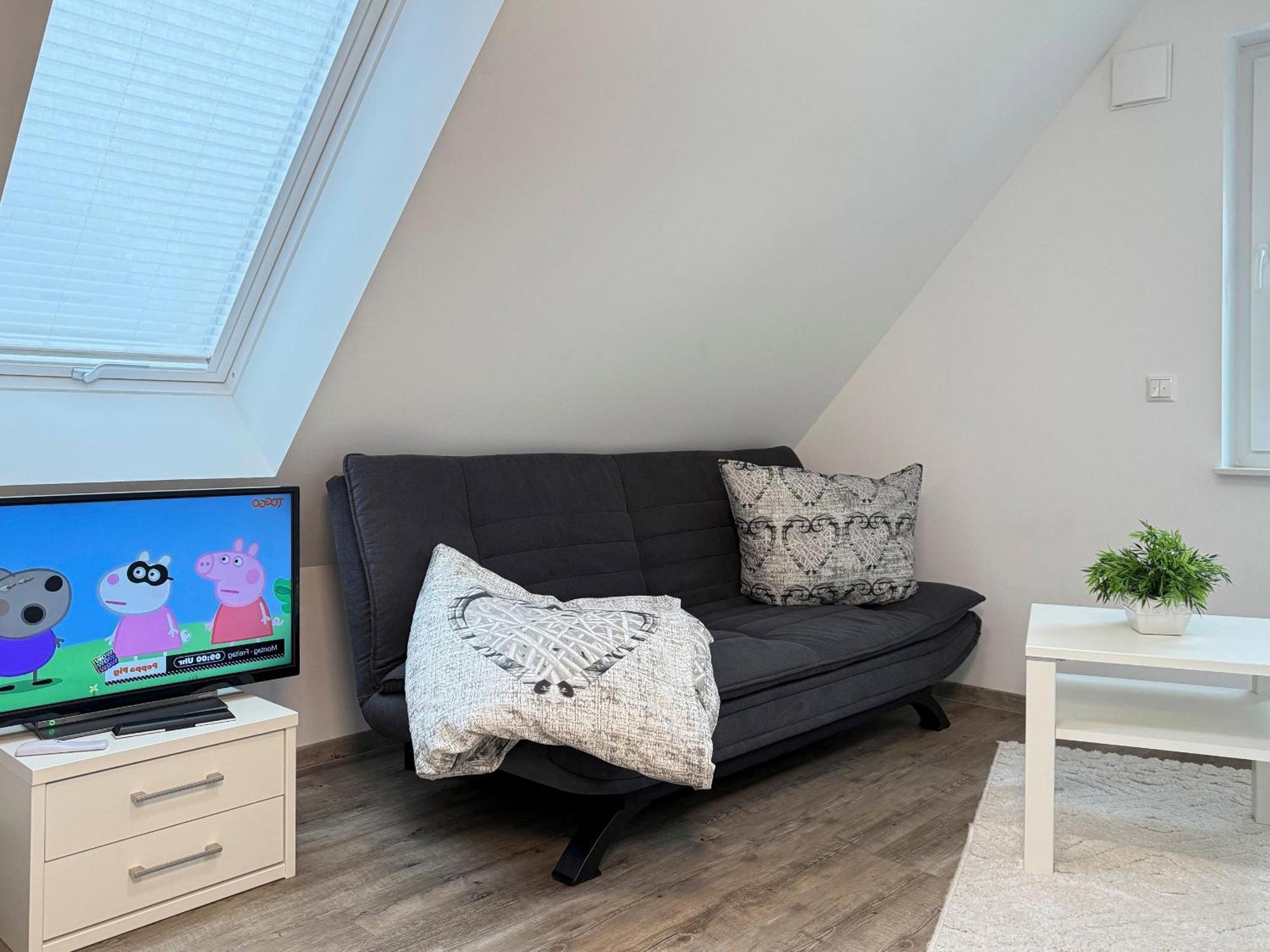 Вилла Boddenblick 11 Fuhlendorf  Экстерьер фото